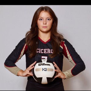HAILEY PROCTOR