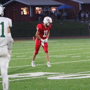 Jack Katulis mugshot