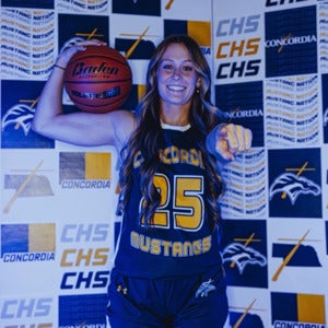 Charis Hughes mugshot