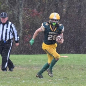 Johnny Burgio