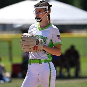 Irie Gallerani mugshot