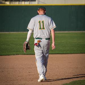 LANDON WHITAKER