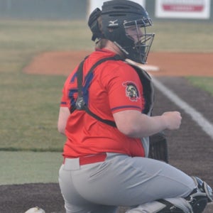 Lancen Walke mugshot