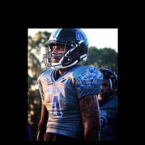 Marcus Grant