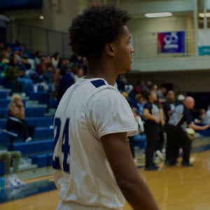 Elias Harden