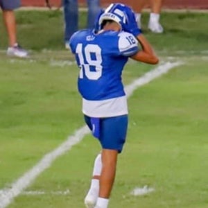 AJ Biscarro