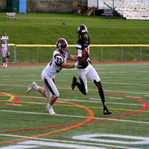 Reilly Prestia