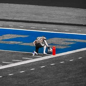 TREY HUGGINS