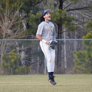 Isaiah Angomas mugshot