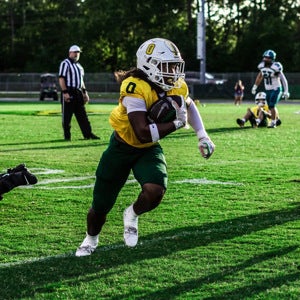 Sovaunn Samms mugshot