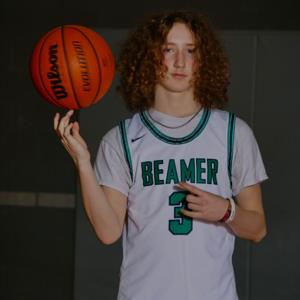 CALEB BERRY