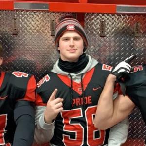 Rhett Willmann