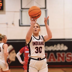 Raegan Elmore mugshot