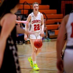 Whitney Cameron mugshot