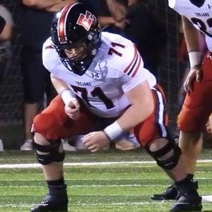 Noah Brown