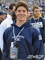 Alex Hornibrook