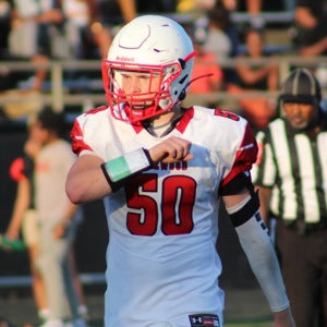 Shane Tressler
