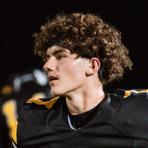 Andrew Stinson mugshot