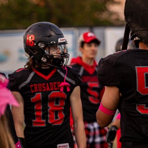 John Walters mugshot