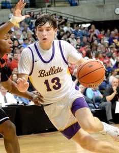 Brayden Saling