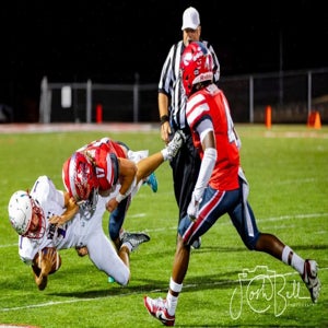Amarion Smith