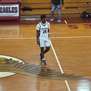 Messiah McKinley