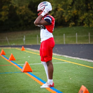 Jaidon Williams