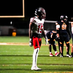 JAIDON WILLIAMS