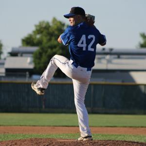 Donnie Hogan mugshot