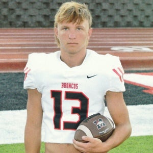 Carson Reed