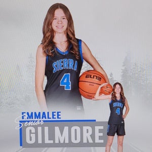 Emma  Gilmore mugshot