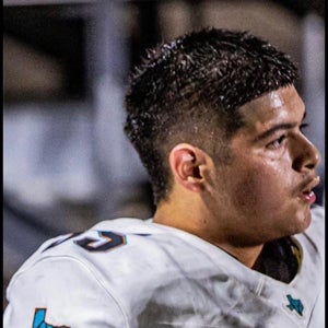 Jelan Parra