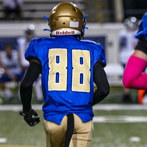 KYLE MOORE