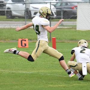 Brady Kramer mugshot