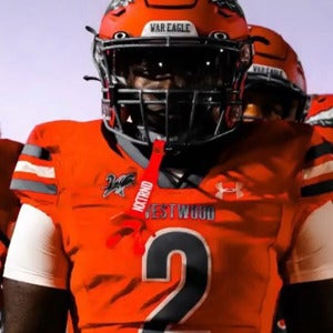 Keshawn Barkus