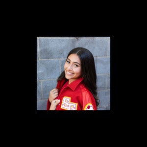 Makayla Gonzales