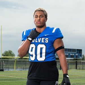 Marques Lawrence