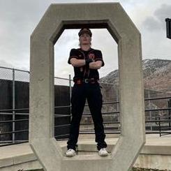 Easton Green mugshot