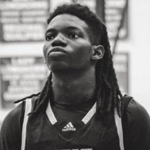 Tyrique Swindle