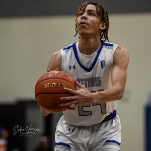 Isaiah Kinard