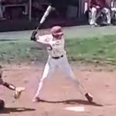 Chris Ballard mugshot