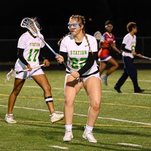 LONDYN RHINEHIMER