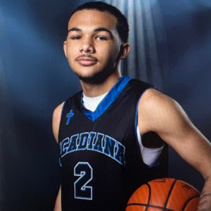 Kollin Thibeaux