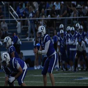 Lucas Wiedeman mugshot