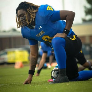 Jalen Mills