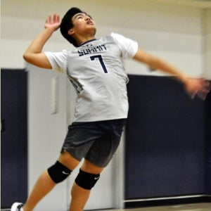 Christian Salivio mugshot