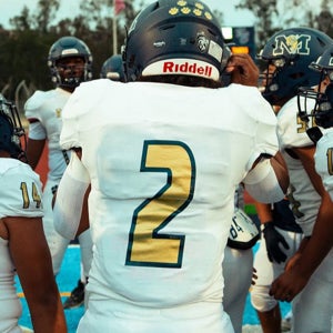 Ivan Scarville mugshot