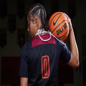 Londyn Ferguson