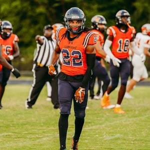 Kaleb Polk