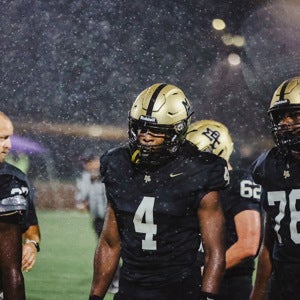 Isaiah Hendricks